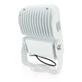 ІЧ-прожектор GY-IR70030. 12V, 30W, 30LED, IP66, 850Нм, кут огляду 90 °, дальність до 170м.