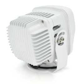 ІЧ-прожектор GY-IR70021-60W. 12V, 60W, 21LED, IP66, 850Нм, кут огляду 90 °, дальність до 150м.