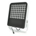 ІЧ-прожектор GY-IR70056. 12V, 56W, 54LED, IP66, 850Нм, кут огляду 90 °, дальність до 200 м.