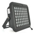 ІЧ-прожектор GY-IR80056. 12V, 56W, 56LED, IP66, 850Нм, кут огляду 90 °, дальність до 200 м.