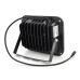 ІЧ-прожектор GY-IR80015. 12V, 15W, 15LED, IP66, 850Нм, кут огляду 90 °, дальність до 150м.