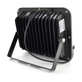 ІЧ-прожектор GY-IR80030. 12V, 30W, 30LED, IP66, 850Нм, кут огляду 90 °, дальність до 170м.