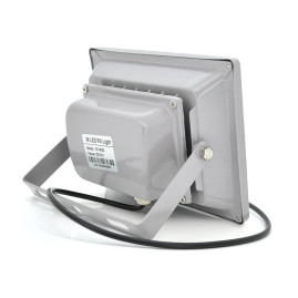ІЧ-прожектор GY-IR20. 12V, 40W, 20LED, IP66, 850Нм, кут огляду 90 °, дальність до 150м.