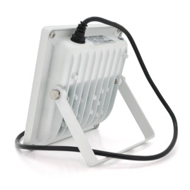 ІЧ-прожектор GY-IR009. 12V, 36W, 9LED, IP66, 850Нм, кут огляду 90 °, дальність до 120м.