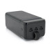 Powerbank LIONPATTON L46, 60000mAh, QC3.0, MicroUSB, Type-C, Lighting, 3xUSB, Black, Box