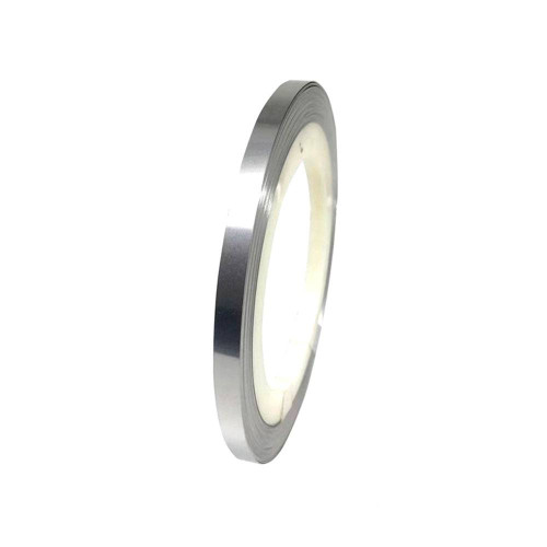 Стрічка для точкового зварювання Voltronic 0,2 мм*20 мм, 3,1 кг
