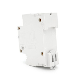 Автоматичний вимикач постійного струму CHCYZO RKB1/DC-B80, 1P, 80A, 12-125V