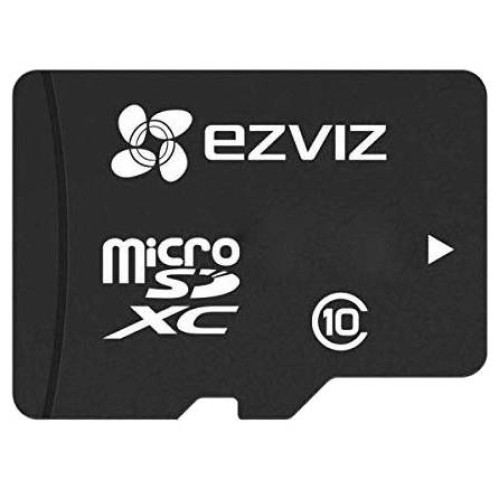 Карта пам'яті Ezviz MicroSD 128 ГБ CS-CMT-CARDT128G-D