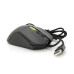 Ігрова миша провідна PHANTOM II VX6, 7 кнопок, 400-7200 DPI, Led Lighting RGB, 1,8м, Windows XP/Vista/Win7/8/10/11 Mac OS X, Black, COLOR BOX