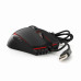 Ігрова миша провідна CRYPTO VX7, 6 кнопок, 200-8000 DPI, Led Lighting RGB, 1,8м, Windows XP/Vista/Win7/8/10/11 Mac OS X, Black, COLOR BOX