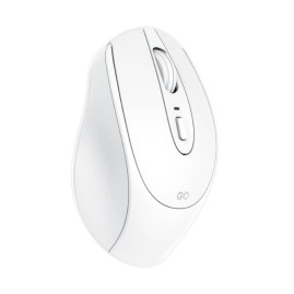Миша бездротова Fantech W191, 4 кнопки, 800-1600 DPI, Win7/8/10 Mac OS, White, Blister-box
