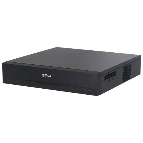 64-канальний відеореєстратор 2U 8HDD WizSense DHI-NVR5864-EI