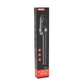 Штатив Nee Pho P-170, висота 31-170см, Bluetooth пульт, Box