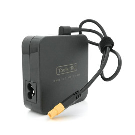 Адаптер живлення ToolkitRc ADP100 100W DC 20,0V 5А