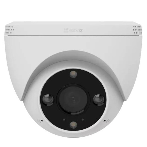 2 Мп Wi-Fi камера з двостороннім аудіозв'язком та SD карткою Ezviz H4 (2,8мм)