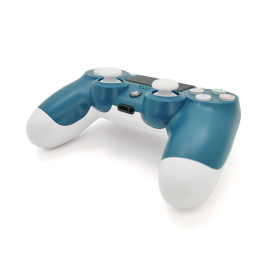 Геймпад бездротовий для PS4 SONY Wireless DUALSHOCK 4 (Green), 3.7V, 500mAh, Blister