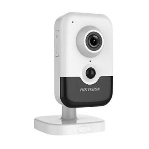 2МП IP відеокамера Hikvision зі звуком та SD карткою DS-2CD2421G0-I (C) (2.8мм)