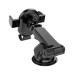 Автоутримувач BOROFONE BH39, Black, Box