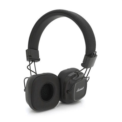 Бездротові навушники Bluetooth MARSHALL 4, Brown, Box