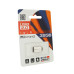 Флеш-накопичувач Mibrand Hawk, USB 2.0, 32GB, Metal Design, Blister