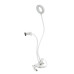 Настільна підставка для YT35300+Led кільце, White, Box