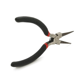 Утики, чорні ручки, 130х25, 80гр