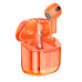 Навушники Bluetooth Borofone BW23, Orange, Кейс