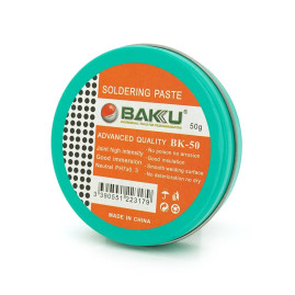 Паяльна паста BGA BAKU BK-50G