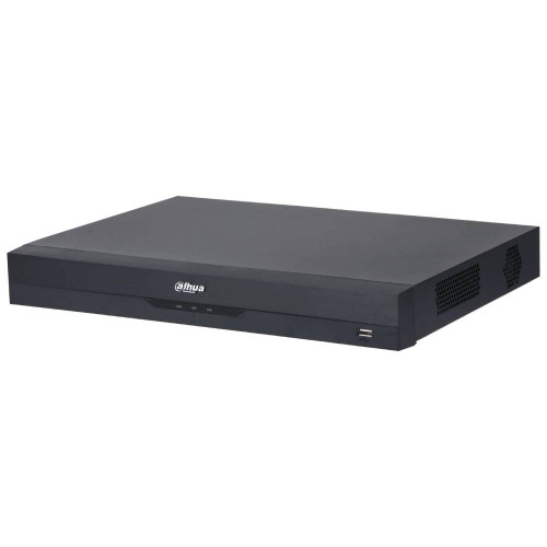 16-канальний HDCVI/AHD/TVI/IP 4K-N/5MP відеореєстратор DH-XVR5216AN-4KL-I3