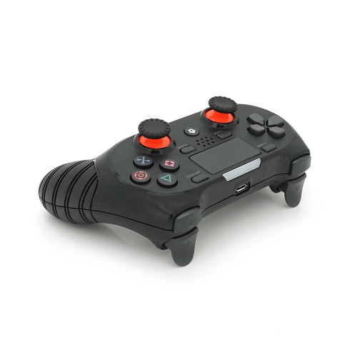 Геймпад Brazzers S8-P бездротовий для PS4, Black, Box
