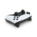 Геймпад Brazzers BR-PS02 бездротовий для PS4 Wireless DUALSHOCK 4, White, 3.7V, 600mAh, Box