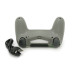 Бездротовий геймпад Voltronic для PS4 Wireless DOUBLE Vibration 4(Haki), 3.7V, 500mAh, Blister