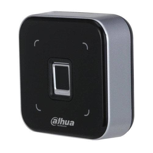 Зчитувач біометричний та Mifare карт DHI-ASR2102A
