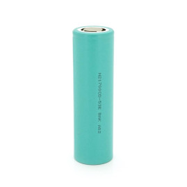 Акумулятор 21700 Li-Ion BAK N21700CD 5300mAh, 15A, 4.2/3.6/2.5V, Gray