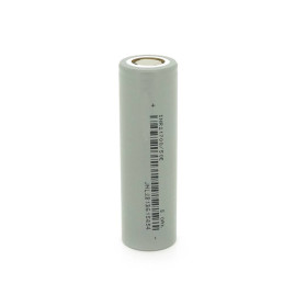 Акумулятор 21700 Li-Ion EVE 21700 50E 5000mAh, 15A, 4.2/3.6/2.5V, Gray