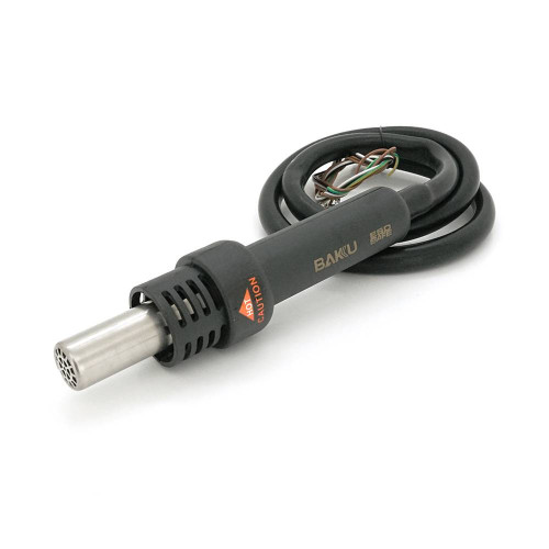 Фен для паяльної станції Bakku BK702B/BK852D+/BK950