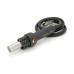 Фен для паяльної станції Bakku BK702B/BK852D+/BK950