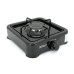 Газова плита Zilan ZLN0018, 1 комфорка, Black