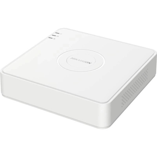 8-канальний Turbo HD відеореєстратор із штучним інтелектом iDS-7108HQHI-M1/S(E)