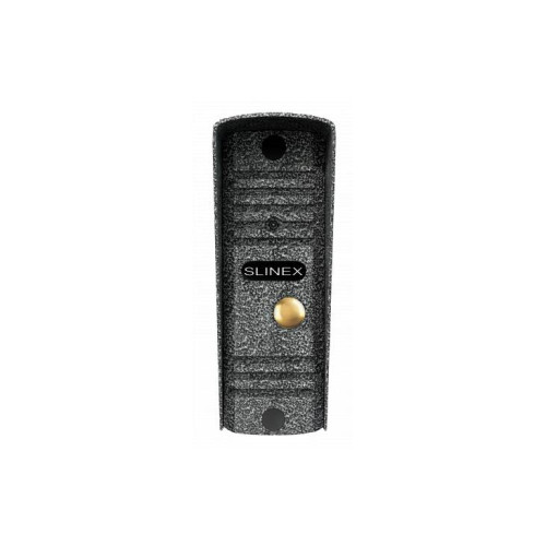 AHD панель виклику Slinex ML-16HD (Black), 2 Мп, кут огляду 76°, 41×122×23 мм