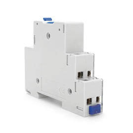 Електромеханічне реле часу Sinotimer TM-ST7, 1-7 хвилин, на DIN-рейку 1P, 16А, 250V