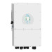 Гібридний інвертор (hybrid) Deye SUN-20K-SG01HP3-EU-AM2 20KW, EU HV, 20кВт, трифазний (MPPT 150-850/37A/АКБ 160-700V)Parallel
