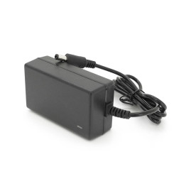 Зарядний пристрій для акумуляторів Li-ion 25,2V,6S,1,5A,штекер 5.5*2.5, індикація