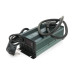Зарядний пристрій для акумуляторів LiFePo4 24V(29,2V),8S,20A, штекер Triangle plug (T-tipe/C13/IEC). 173*90*60mm