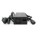 Зарядний пристрій для акумуляторів LiFePO4 12V(14,6V),4S,10A, штекер Triangle plug (T-tipe/C13/IEC). 137x90x50mm