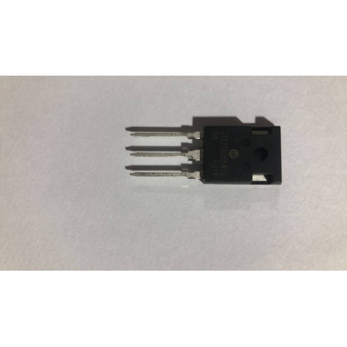 Транзистор JT075N065WED (N-CHANNEL IGBT 75A 650V TO-247)