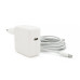 Блок живлення MERLION для ноутбука Apple AE30 USB-C 20.3V 1,5A (30 Вт)
