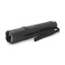 Ліхтар-відлякувач ручний BAILONG BL-910, 1LED ХPE, 2 режими, 5000В, Black, IP44, BOX