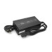 Зарядний пристрій для акумуляторів LiFePo4 24V(29,2V),8S,10A, штекер Triangle plug (T-tipe/C13/IEC). 135x90x50mm