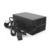 Зарядний пристрій для акумуляторів Li-ion 60V(71,4V),17S,8A,650W, штекер Triangle plug (T-tipe/IEC/C13 N+L-) .індикація, 220х122х86mm, 1.5kg